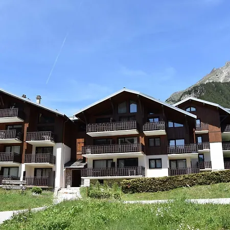 Apartment En Mezzanine, Pres Des Pistes, Balcon Sud/est, Garage Prive - Fr-1-464-35