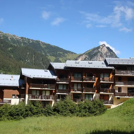 En Mezzanine, Pres Des Pistes, Balcon Sud/est, Garage Prive - Fr-1-464-35 * Pralognan-la-Vanoise